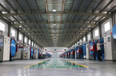 贛州開發(fā)區(qū)黨務(wù)公開網(wǎng)-- 贛州經(jīng)開區(qū):強(qiáng)化科技創(chuàng)新 賦能工業(yè)高質(zhì)量發(fā)展 - 【拼經(jīng)濟(jì) 拼發(fā)展 拼項目】孚能科技年產(chǎn)30GWh新能源電池項目:全力以赴趕項目 開足馬力拼經(jīng)濟(jì) - 區(qū)客家大苑安置房項目有新進(jìn)展 - 區(qū)財政局:圓滿完成2022年農(nóng)業(yè)保險費(fèi)清算工作 - 區(qū)稅務(wù)局:&ldquo;文明實(shí)踐+便民稅務(wù)&rdquo;志愿服務(wù)站打通稅費(fèi)服務(wù)&ldquo;最后一公里&rdquo; - 本區(qū)資訊