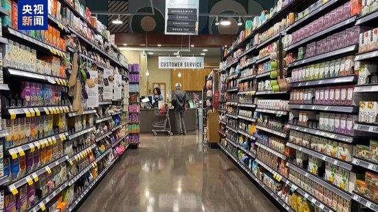 耶魯研究 關(guān)稅政策將推高美國物價(jià)，短期內(nèi)日用家電零售價(jià)或上漲1.8%