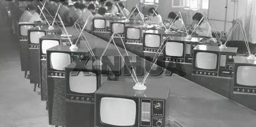 八十年代石家莊的日用家電消費(fèi)圖景 票證、專柜與時(shí)代新風(fēng)