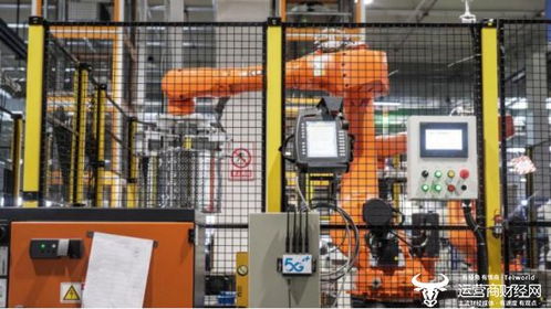 湖北移動(dòng)與美的集團(tuán)攜手打造全國首個(gè)家電制造5G全連接工廠，引領(lǐng)智能家具銷售新生態(tài)